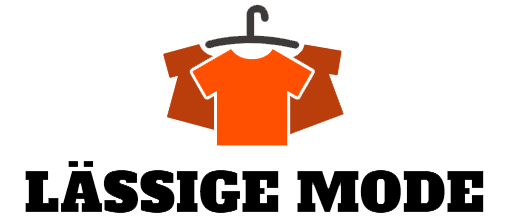 Lässige Mode