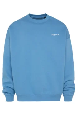 AD-AM Sweatshirt Unisex electric sky