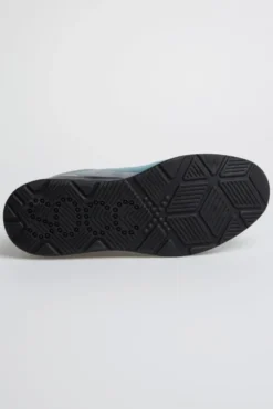 Air Cushion Sneaker topaz