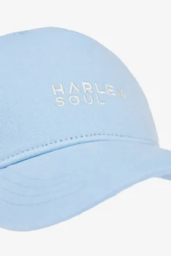 AVE-RY Base Cap mit Logo Unisex sky