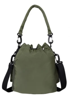 Balloon Bag Small olive