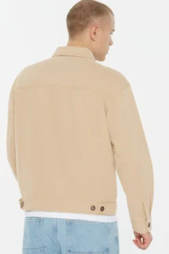 BA-RT Denim Worker Jacket antique