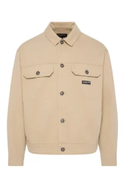 BA-RT Denim Worker Jacket antique
