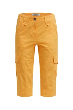 Basic Skaterhose mit Beintaschen fresh mango