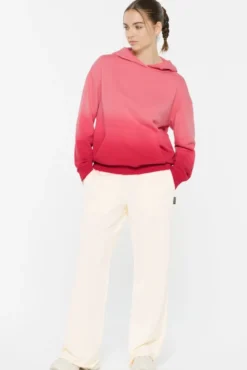 CAN-NES Hoodie Dip Dyed glory