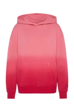 CAN-NES Hoodie Dip Dyed glory