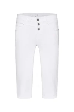 Capri Jeans LY:DIA Regular Fit opticwhite