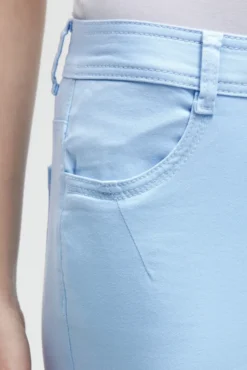 Capri Jeans NI:NO Comfort Fit blue heaven