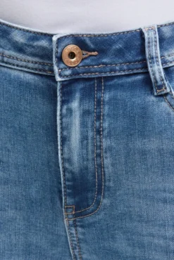 Capri Jeans NO:RA Regular Fit sky blue