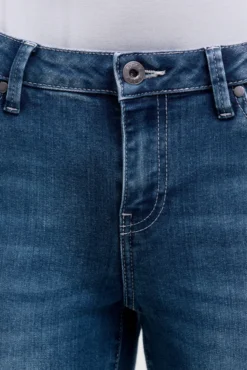 Capri Jeans RO:MY Regular Fit blue vintage