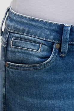 Capri Jeans RO:MY Regular Fit blue vintage
