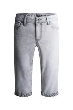 Capri Jeans RO:MY Regular Fit grey used