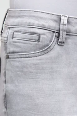 Capri Jeans RO:MY Regular Fit grey used