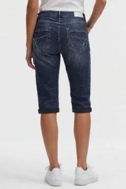 Capri Jeans RO:MY Regular Fit indigo blue