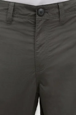 Cargo Shorts aus Ripstop-Nylon pure anthra