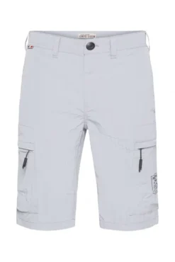 Cargo Shorts aus Ripstop-Nylon smokey mint