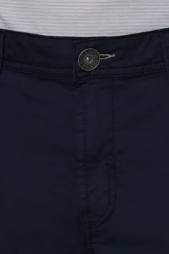 Casual Chino Shorts blue navy