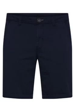 Casual Chino Shorts blue navy