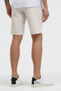Casual Chino Shorts french grey
