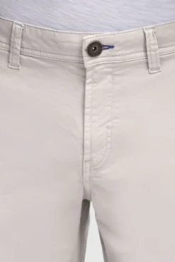 Casual Chino Shorts french grey