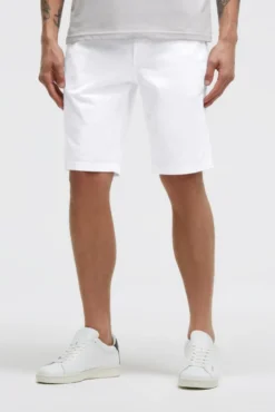 Casual Chino Shorts opticwhite