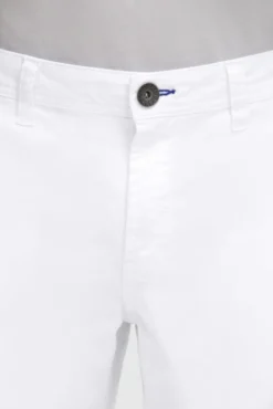 Casual Chino Shorts opticwhite