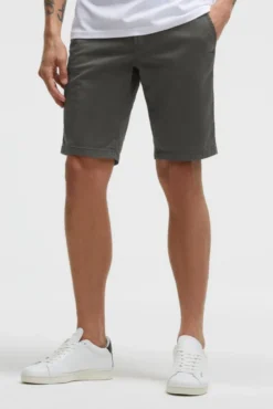 Casual Chino Shorts pure anthra