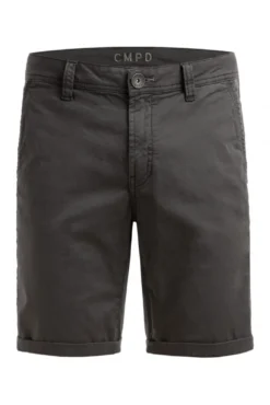 Casual Chino Shorts pure anthra