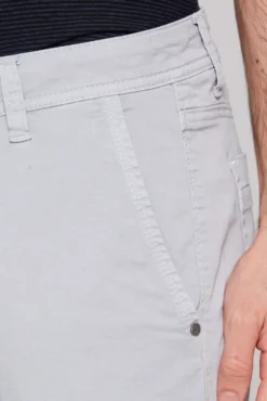 Casual Chino Shorts smokey mint