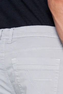 Casual Chino Shorts smokey mint