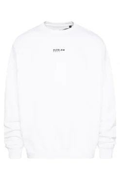 DRA-KE Sweatshirt Unisex opticwhite