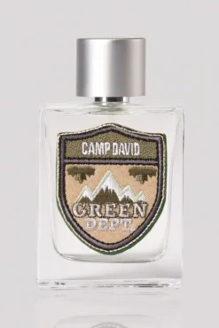 Eau de Toilette "Green" diverses