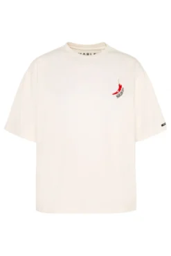 GI-LLY T-Shirt printed nature