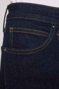 Jeans AL:ICE Slim Fit dark blue