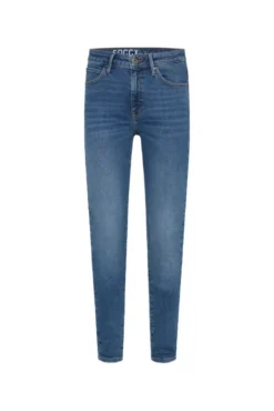 Jeans AL:ICE Slim Fit mid blue
