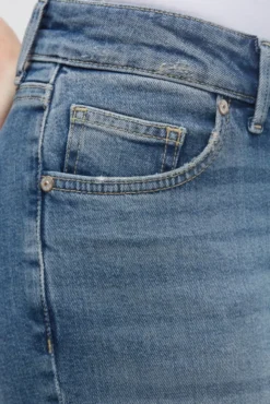 Jeans BI:NE Regular Fit light blue used