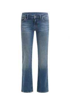 Jeans BI:NE Regular Fit light blue used