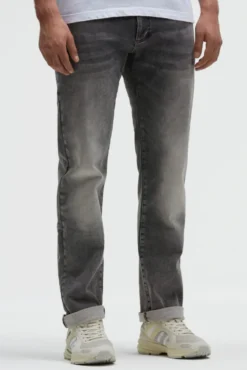 Jeans BRU:NO Comfort Fit creekstone grey jogg