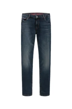 Jeans BRU:NO Comfort Fit forest lake jogg