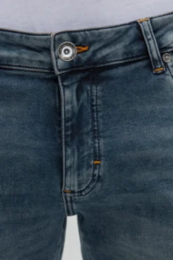 Jeans BRU:NO Comfort Fit frozen lake jogg