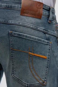 Jeans BRU:NO Comfort Fit frozen lake jogg