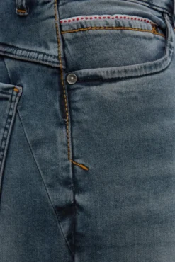 Jeans BRU:NO Comfort Fit frozen lake jogg