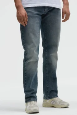 Jeans BRU:NO Comfort Fit frozen lake jogg