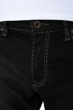 Jeans CO:NO Comfort Fit black used