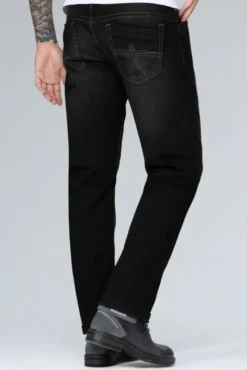 Jeans CO:NO Comfort Fit black used