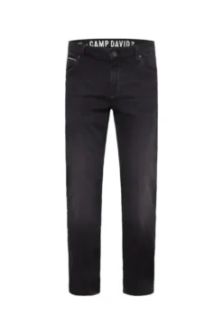 Jeans CO:NO Comfort Fit black used jogg