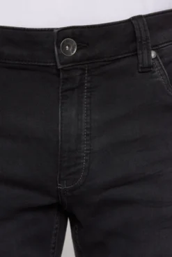 Jeans CO:NO Comfort Fit black used jogg