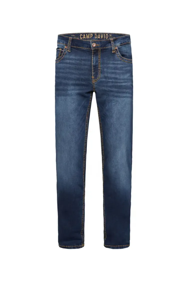 Jeans CO:NO Comfort Fit blue used