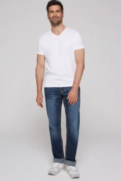 Jeans CO:NO Comfort Fit blue used