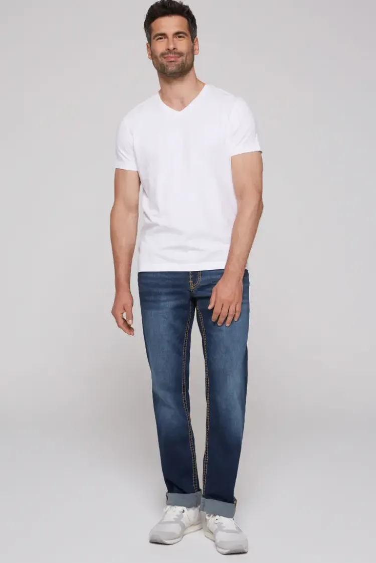 Jeans CO:NO Comfort Fit blue used
